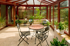 Selston conservatory quotes