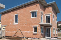 Selston home extensions