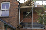 free Selston home extension quotes