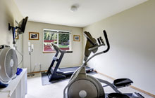 Selston home gym construction leads