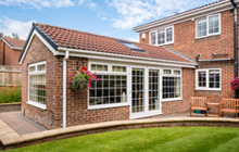 Selston house extension leads